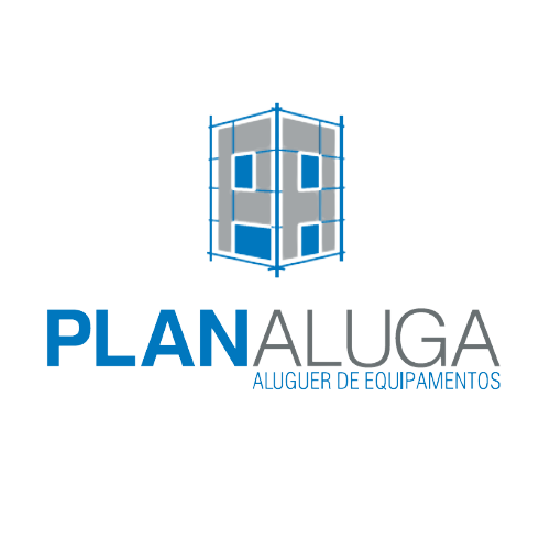 Planaluga – Empresa de Andaimes