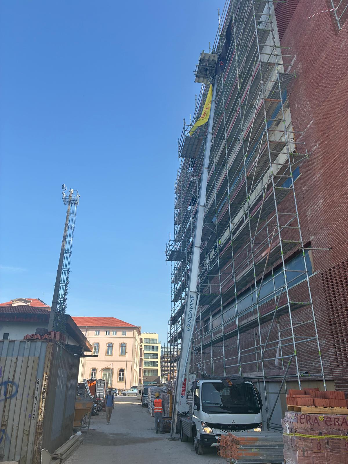 Coimbra