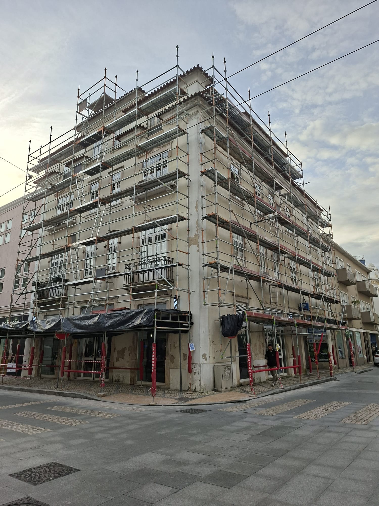 Coimbra